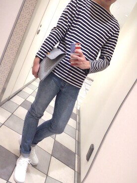 Satoshiさんのコーディネート