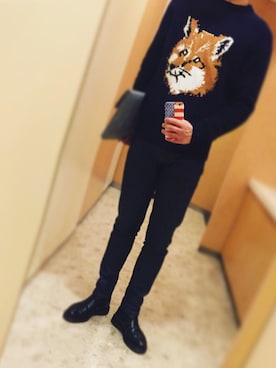 Satoshiさんのコーディネート