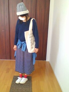 1010さんのコーディネート