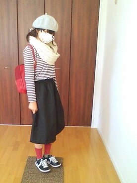 1010さんのコーディネート