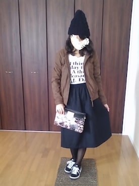 1010さんのコーディネート