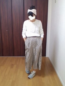1010さんのコーディネート