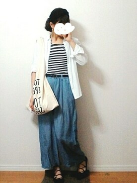 1010さんのコーディネート
