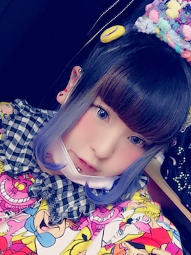 粥さんのコーディネート