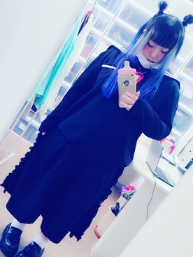 粥さんのコーディネート