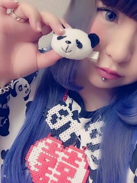 粥さんのコーディネート