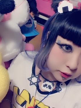 粥さんのコーディネート