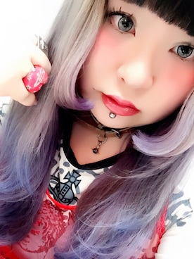 粥さんのコーディネート