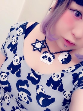 粥さんのコーディネート