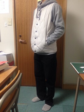 yossy さんのコーディネート