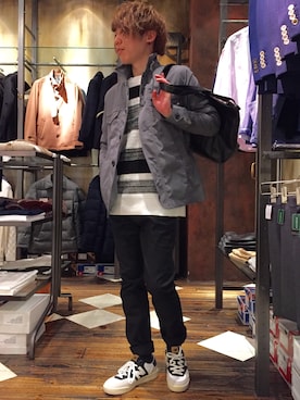 SHOさんのコーディネート