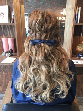 the BRIDGEさんのコーディネート