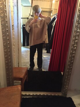 三浦浩輔さんのコーディネート