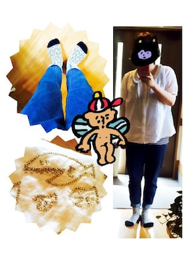 onikuさんのコーディネート