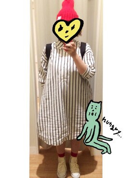 onikuさんのコーディネート