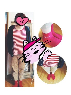 onikuさんのコーディネート