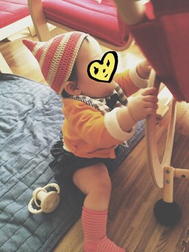 onikuさんのコーディネート