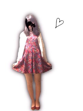 よぴさんのコーディネート