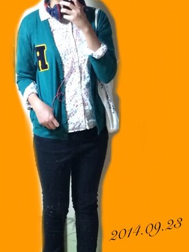 ohirさんのコーディネート