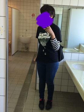 ohirさんのコーディネート