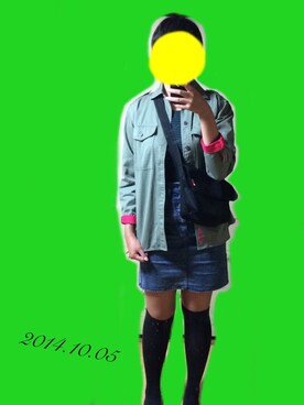 ohirさんのコーディネート