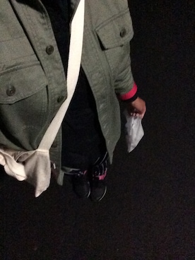 ohirさんのコーディネート