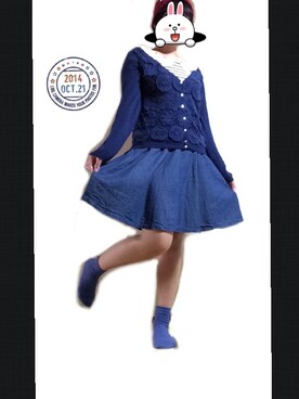 ohirさんのコーディネート