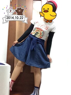 ohirさんのコーディネート