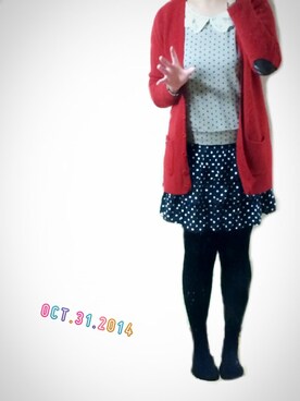 ohirさんのコーディネート