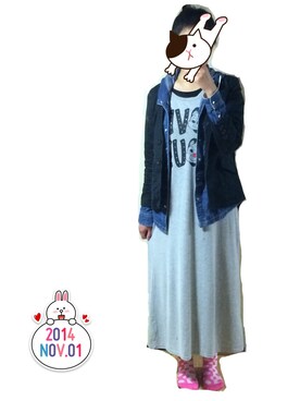 ohirさんのコーディネート