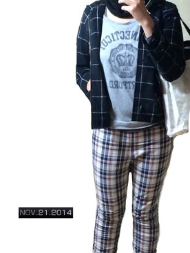 ohirさんのコーディネート