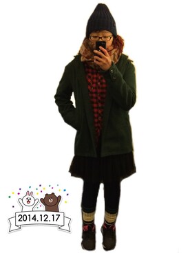 ohirさんのコーディネート