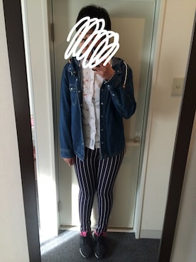 ohirさんのコーディネート