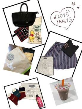 ohirさんのコーディネート