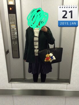 ohirさんのコーディネート