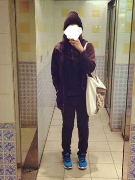 ohirさんのコーディネート