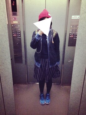 ohirさんのコーディネート