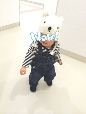 yuyuyuさんのコーディネート