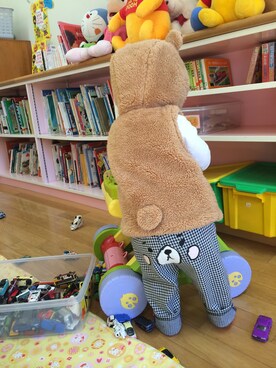 yuyuyuさんのコーディネート