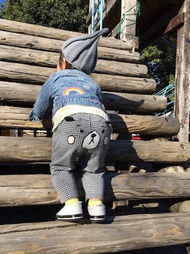 yuyuyuさんのコーディネート