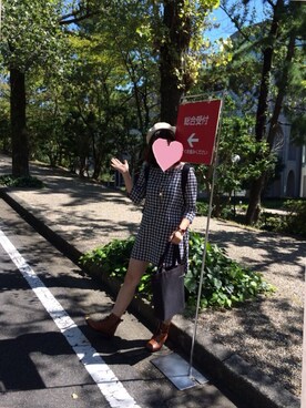 ☁︎のん＝ami☁︎さんのコーディネート