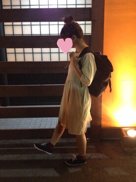 ☁︎のん＝ami☁︎さんのコーディネート