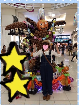 ☁︎のん＝ami☁︎さんのコーディネート