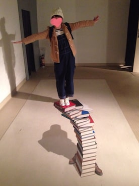 ☁︎のん＝ami☁︎さんのコーディネート