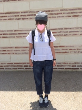 ☁︎のん＝ami☁︎さんのコーディネート