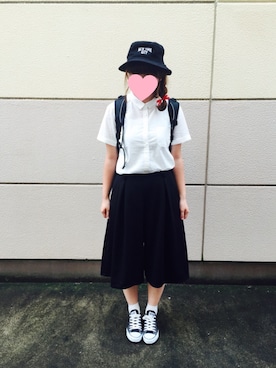 ☁︎のん＝ami☁︎さんのコーディネート