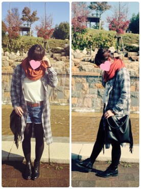 ☁︎のん＝ami☁︎さんのコーディネート