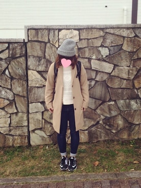 ☁︎のん＝ami☁︎さんのコーディネート