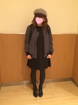 ☁︎のん＝ami☁︎さんのコーディネート