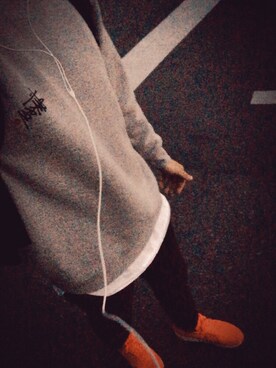 やん！さんのコーディネート